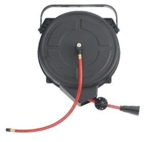 Tambur furtun aer 15m FORCE