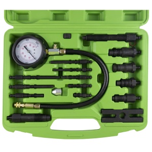 Tester compresie pentru camioane JBM - Img 2