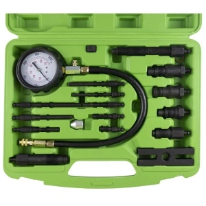 Tester compresie pentru camioane JBM - Img 2
