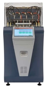 Tester injector ITBR4RX Magneti Marelli