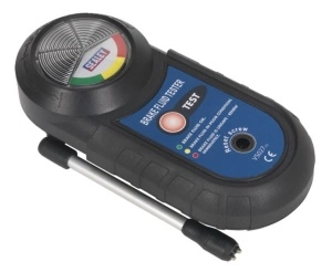 Tester lichid frana cu LED-uri SEALEY