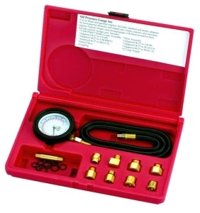 Tester presiune ulei PROFITOOL