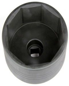 Tubulara impact 3/4", dimensiune metrica: 115mm, pentru osiile vehiculului potrivit VOLVO PROFITOOL