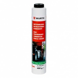Vaselina de inalta performanta Wurth, 400 g