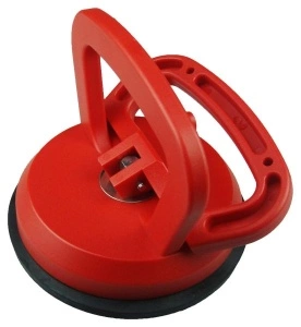 Ventuza sustine parbriz 10kg 120mm PROFITOOL