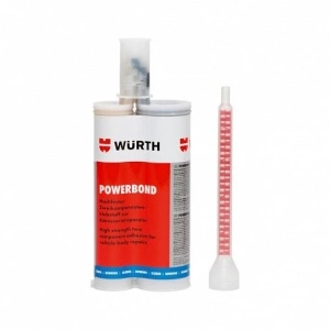 Adeziv 2K Powerbond 225 ml Wurth