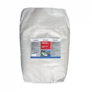 Adeziv granulat aplicare cant transparent 20 kg WURTH