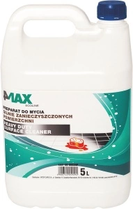 Agent chimic pentru curatarea suprafetelor puternic macinate 5L 4MAX PROFITOOL - Img 2