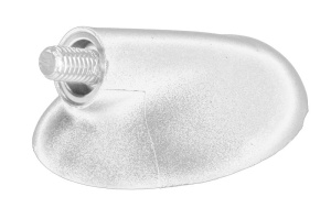 Antena auto FORD C-MAX, FIESTA VI, FOCUS C-MAX 1998-2018 - (tampon; tija groasa) - Original OE