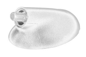 Antena auto FORD C-MAX, FIESTA VI, FOCUS C-MAX 1998-2018 - (tampon; tija groasa) - Original OE