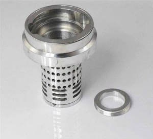Antifurt Combustibil (Sita) 80MM Aluminiu, AT Product