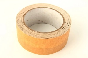 Banda mascare hartie plastic galben, dimensiuni 19mm/45mm/10m, cantitate pachet: 1 bucata NTS
