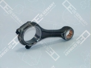 Biela CUMMINS ISB 3.9 ISB 5.9, CASE IH 1644, 2022, 2044, 2144, 5120, 5130, 5140, 5150, 5220, 5230, 5240, 5250 - Original OE - Img 2