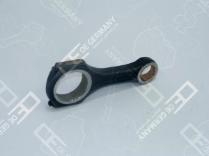 Biela lungime 144mm, pivot diametru:30mm MERCEDES - Original OE