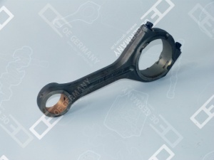 Biela lungime 256mm, pivot diametru:50mm MAN MAN E2000, F2000, HOCL, LION'S CITY, LION'S CLASSIC, NG, NL D2876LF01-G2876DUH02 dupa 1994 dupa 1994 - Original OE