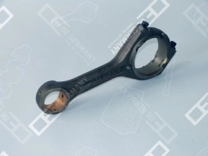 Biela lungime 256mm, pivot diametru:50mm MAN MAN E2000, F2000, HOCL, LION'S CITY, LION'S CLASSIC, NG, NL D2876LF01-G2876DUH02 dupa 1994 dupa 1994 - Original OE