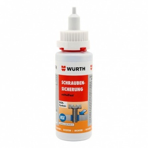 Blocare filete medie 50 g DOS Wurth