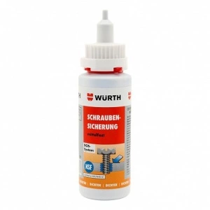 Blocare filete medie 50 g DOS Wurth