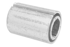 Bucsa arc Stanga/Dreapta Fata - (20,4x62,3x97mm) - Original OE