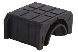 Bucsa bara stabilizatoare Stanga/Dreapta Fata PORSCHE PANAMERA 2009-2016 - (28mm) - Original OE - Img 1