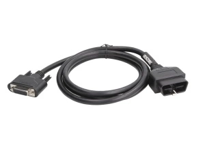 Cablu cititor erori, model tester: NAVIGATOR TXTs, numar pini: 16, OBD TEXA