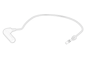 Cablu electric AUDI A3, A4 B5, A4 B6 1991-2013 - Original OE