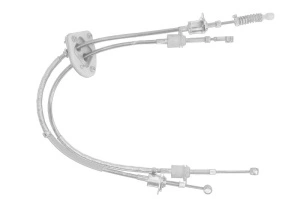 Cablu shimbator viteze IVECO DAILY IV 29L10 V/29L12 V, 29L12 V/P/29L14 C, 29L14 C/P - Original OE