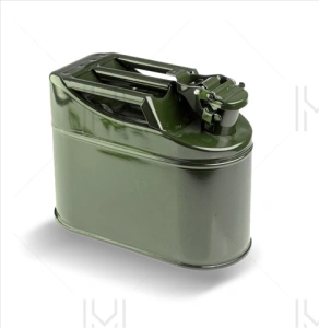 Canistra Metal 5 Litri, MVM