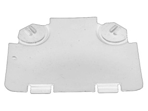 Capac carenaj roata Fata BMW Seria 1, 1, 3 2004-2013 - (partea dreapta; E82; E88; E90; E91) - Original OE - Img 2