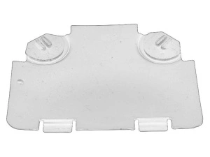 Capac carenaj roata Fata BMW Seria 1, 1, 3 2004-2013 - (partea dreapta; E82; E88; E90; E91) - Original OE - Img 2