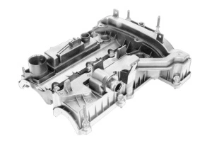 Capac culbutor FORD B-MAX, C-MAX II, ECOSPORT dupa 2012 - (cu garnitura) - Original OE