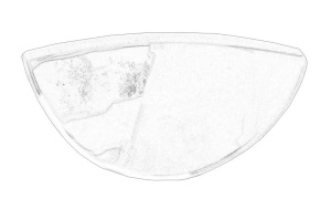 Capac spalator far Dreapta MINI CLUBMAN 2007-2014 - (R55) - Original OE