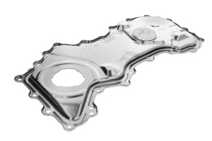 Carcasa distributie NISSAN PRIMASTAR; OPEL VIVARO A; RENAULT ESPACE IV, GRAND SCENIC II dupa 2005 - Original OE - Img 1