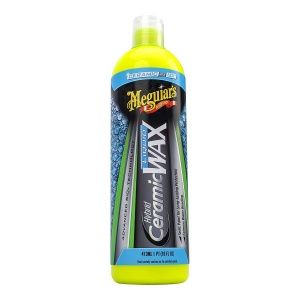 Ceara lichida ceramica Meguiar's, 473 ml, Hybrid Ceramic Liquid Wax
