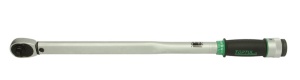 Cheie dinamometrica 1/2 ", raza: 70-350 Nm TOPTUL - Img 1