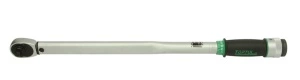 Cheie dinamometrica 1/2 ", raza: 70-350 Nm TOPTUL