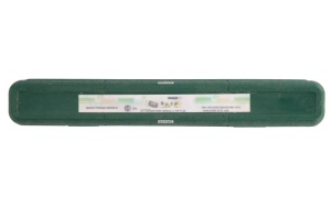 Cheie dinamometrica 3/8 ", raza: 20-100 Nm, reversibil, patrat HANS - Img 3