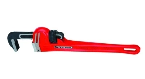 Cheie reglabila, hidraulica, pentru conducte, obtuzitate max 150 mm, lungime: 1200mm TOPTUL