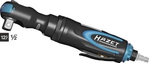 Cheie unghiulara mini, sursa de alimentare: pneumatic, 1/2", cuplu maxim: 108 Nm, greutate: 1,24 kg HAZET