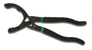 Cleste flitru ulei 60-90mm, 250mm Toptul