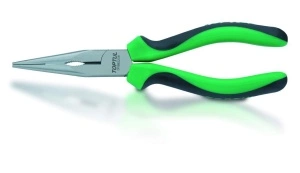 Cleste universal plat rotund 8inch Toptul