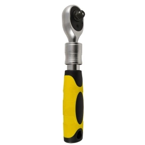 Clichet extensibil 1/4" 165-215mm JBM