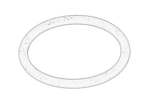 Conducta umplere ulei BMW 1, 3 2004-2019 - (F20; E90) - Original OE