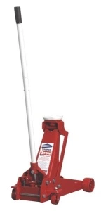 Cric hidraulic tip crocodil 3T 145-490mm Sealey