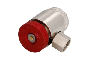 Cupla rapida AC HP, inalta presiune, pentru R1234yf TEXA