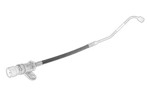 Cuplaj conducta lichid racire VOLVO - Original OE