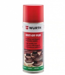 Degripant/deruginol 400 ml Wurth