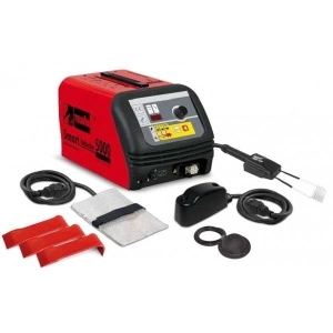 Dispozitiv inductie SMART INDUCTOR 5000 CLASSIC, tensiune: 230V, putere: 2,4kW, tip de racire: racire cu aer, cantitate per impachetare: 1buc TELWIN