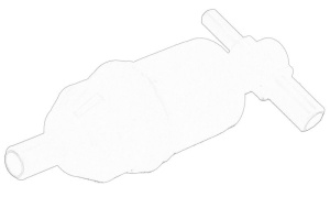 Filtru combustibil MERCEDES T2/LN1 1986-1994 - Original OE
