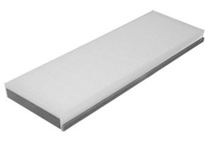 Filtru habitaclu 478x170x53; anti praf VOLVO - Original OE